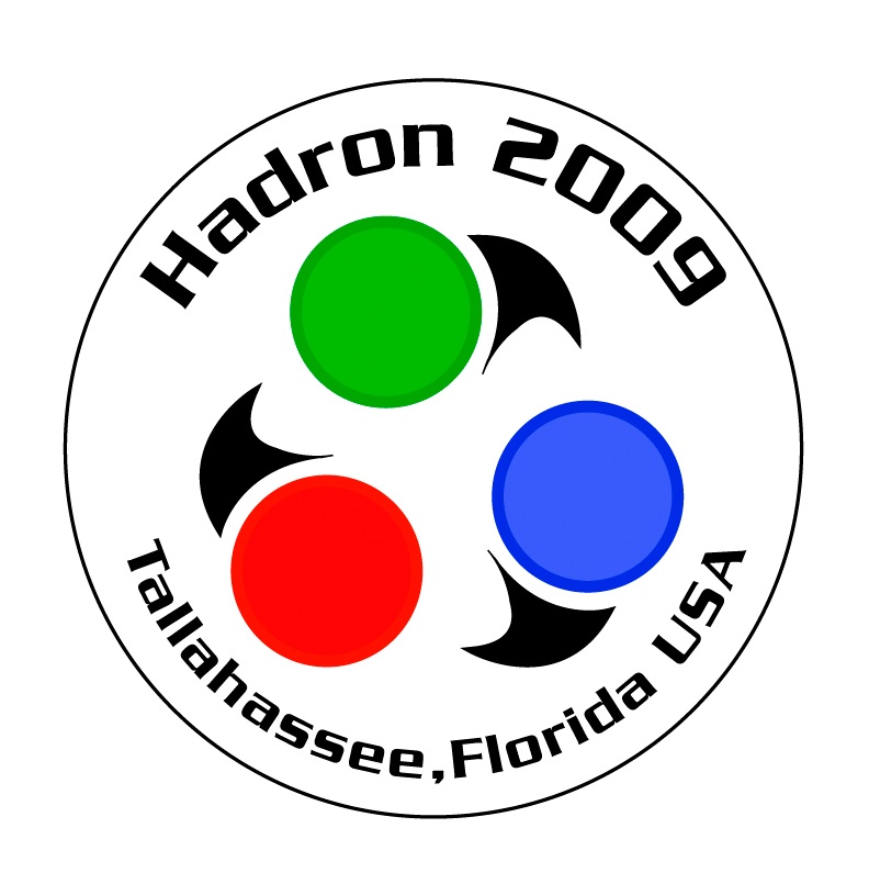 HADRON 2009